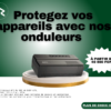 Onduleur APC BV 650 VA EASY UPS, AVR, IEC Outlet, 230V Le meilleur onduleur avec batterie de secours et protection contre les surtensions pour l’électronique et les ordinateurs (1)